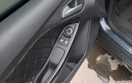 Ford Focus III, 2011 год, 615 000 рублей, 9 фотография