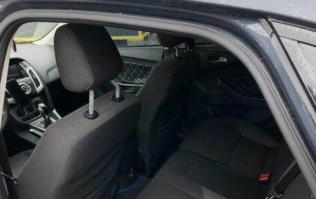 Ford Focus III, 2011 год, 615 000 рублей, 12 фотография