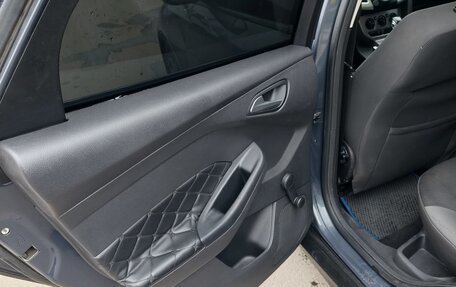 Ford Focus III, 2011 год, 615 000 рублей, 10 фотография