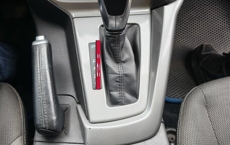 Ford Focus III, 2011 год, 615 000 рублей, 11 фотография