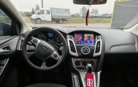 Ford Focus III, 2011 год, 615 000 рублей, 8 фотография