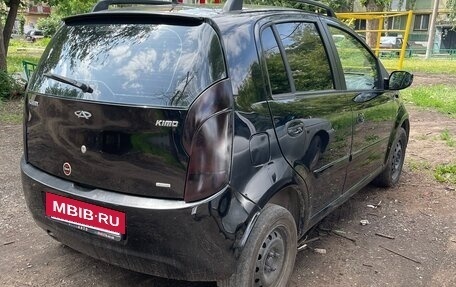 Chery Kimo (A1), 2012 год, 260 000 рублей, 3 фотография