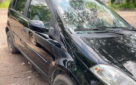 Chery Kimo (A1), 2012 год, 260 000 рублей, 7 фотография