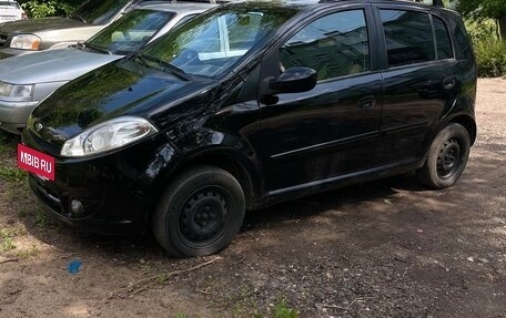 Chery Kimo (A1), 2012 год, 260 000 рублей, 4 фотография