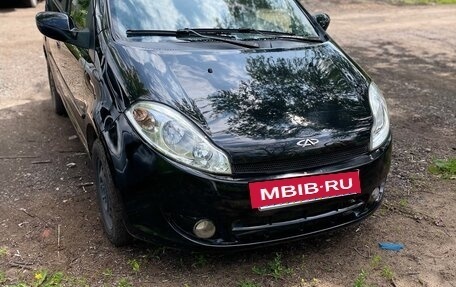 Chery Kimo (A1), 2012 год, 260 000 рублей, 2 фотография