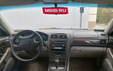 Hyundai XG I рестайлинг, 2001 год, 350 000 рублей, 3 фотография