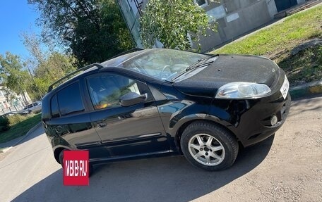 Chery Kimo (A1), 2012 год, 260 000 рублей, 8 фотография