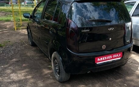 Chery Kimo (A1), 2012 год, 260 000 рублей, 5 фотография