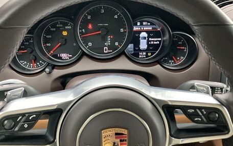 Porsche Cayenne III, 2017 год, 5 000 000 рублей, 8 фотография