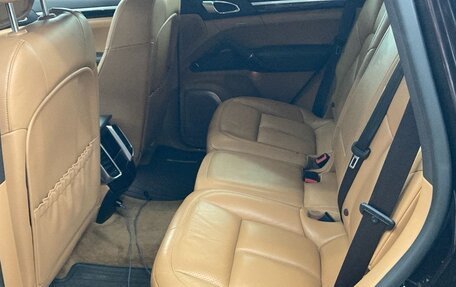 Porsche Cayenne III, 2017 год, 5 000 000 рублей, 11 фотография