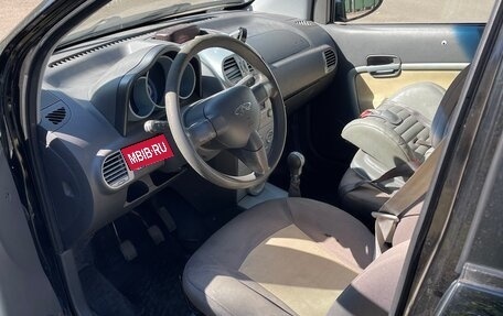 Chery Kimo (A1), 2012 год, 260 000 рублей, 9 фотография