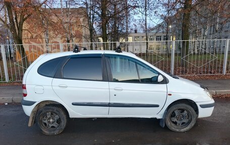Renault Scenic III, 2002 год, 300 000 рублей, 4 фотография