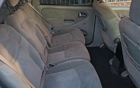 Renault Scenic III, 2002 год, 300 000 рублей, 8 фотография