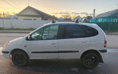 Renault Scenic III, 2002 год, 300 000 рублей, 5 фотография
