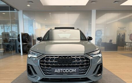 Audi Q3, 2025 год, 5 800 000 рублей, 4 фотография