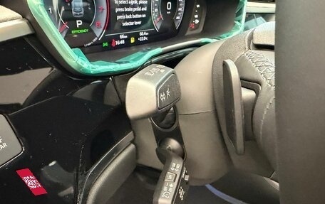 Audi Q3, 2025 год, 5 800 000 рублей, 8 фотография