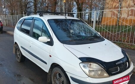 Renault Scenic III, 2002 год, 300 000 рублей, 2 фотография