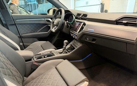 Audi Q3, 2025 год, 5 800 000 рублей, 10 фотография