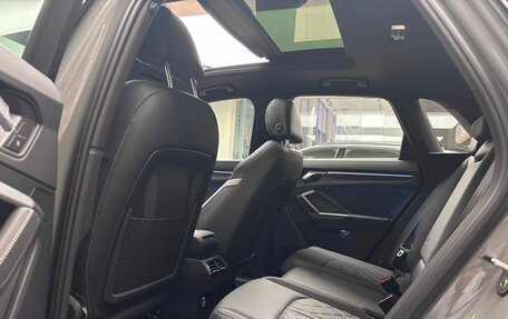 Audi Q3, 2025 год, 5 800 000 рублей, 13 фотография