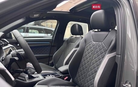 Audi Q3, 2025 год, 5 800 000 рублей, 12 фотография