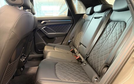 Audi Q3, 2025 год, 5 800 000 рублей, 14 фотография