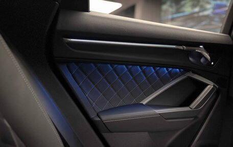 Audi Q3, 2025 год, 5 800 000 рублей, 17 фотография