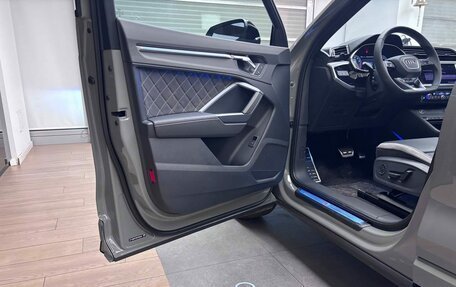 Audi Q3, 2025 год, 5 800 000 рублей, 19 фотография