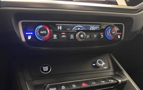 Audi Q3, 2025 год, 5 800 000 рублей, 21 фотография