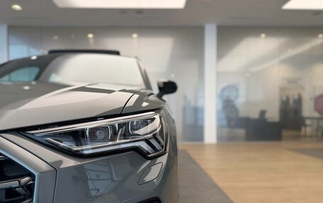 Audi Q3, 2025 год, 5 800 000 рублей, 23 фотография