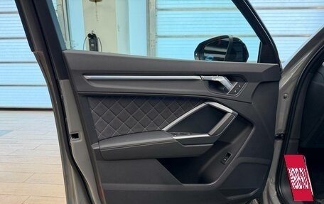 Audi Q3, 2025 год, 5 800 000 рублей, 24 фотография