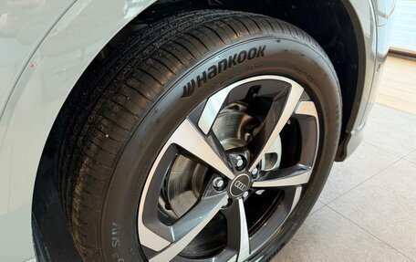 Audi Q3, 2025 год, 5 800 000 рублей, 27 фотография