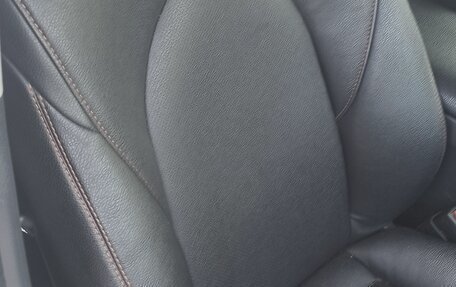 Toyota Camry, 2018 год, 2 240 000 рублей, 7 фотография