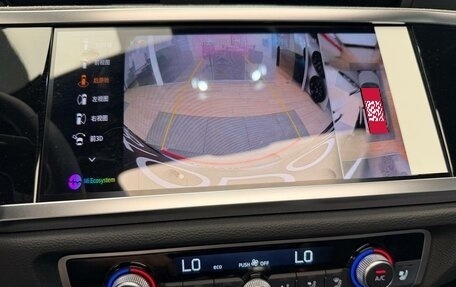 Audi Q3, 2025 год, 5 800 000 рублей, 22 фотография