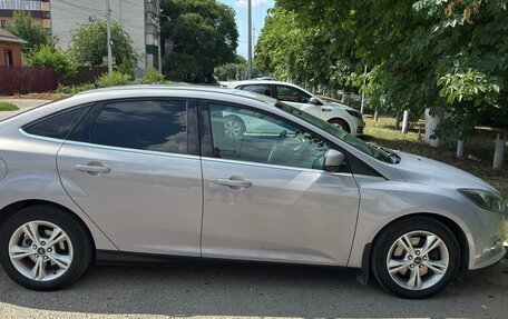 Ford Focus III, 2012 год, 800 000 рублей, 5 фотография