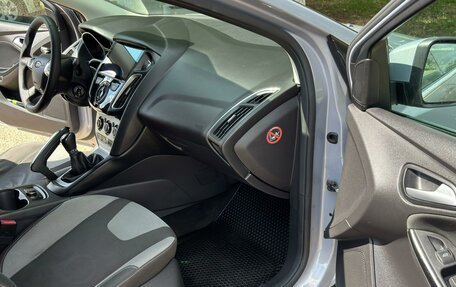 Ford Focus III, 2012 год, 800 000 рублей, 10 фотография