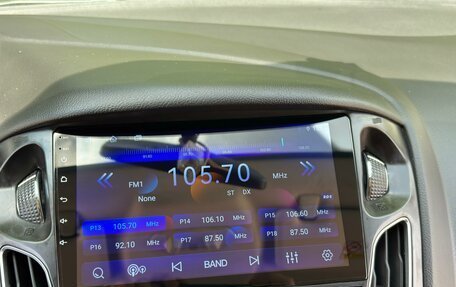 Ford Focus III, 2012 год, 800 000 рублей, 14 фотография