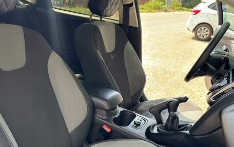 Ford Focus III, 2012 год, 800 000 рублей, 11 фотография