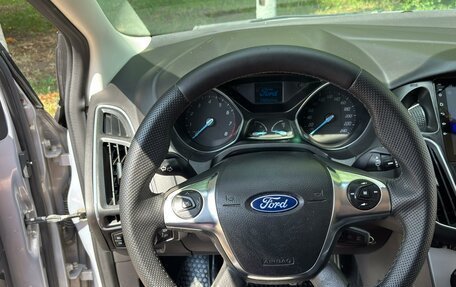 Ford Focus III, 2012 год, 800 000 рублей, 15 фотография