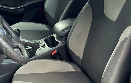 Ford Focus III, 2012 год, 800 000 рублей, 12 фотография