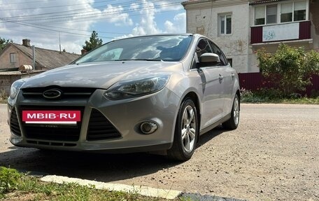 Ford Focus III, 2012 год, 800 000 рублей, 4 фотография