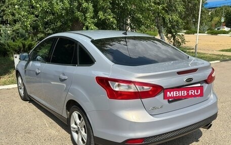 Ford Focus III, 2012 год, 800 000 рублей, 7 фотография