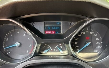 Ford Focus III, 2012 год, 800 000 рублей, 13 фотография