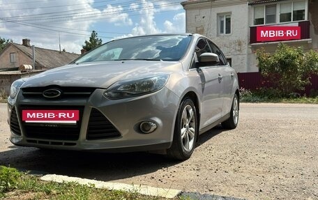 Ford Focus III, 2012 год, 800 000 рублей, 3 фотография