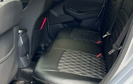 Ford Focus III, 2012 год, 800 000 рублей, 20 фотография