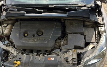 Ford Focus III, 2012 год, 800 000 рублей, 17 фотография