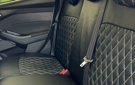 Ford Focus III, 2012 год, 800 000 рублей, 21 фотография