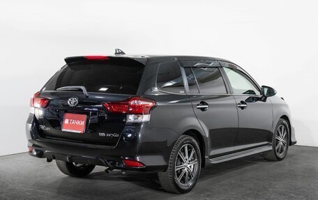 Toyota Corolla, 2015 год, 1 448 000 рублей, 3 фотография