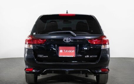 Toyota Corolla, 2015 год, 1 448 000 рублей, 4 фотография