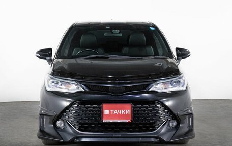 Toyota Corolla, 2015 год, 1 448 000 рублей, 2 фотография