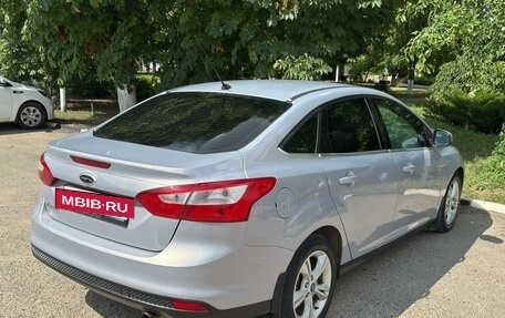 Ford Focus III, 2012 год, 800 000 рублей, 6 фотография